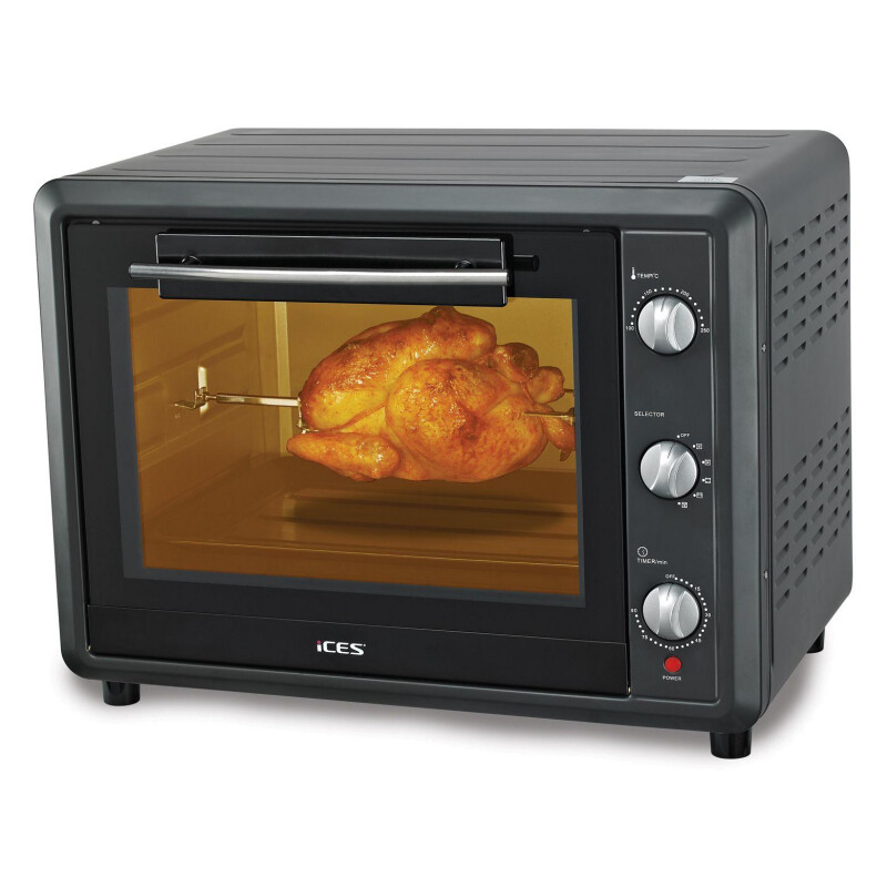 Ices Ovens