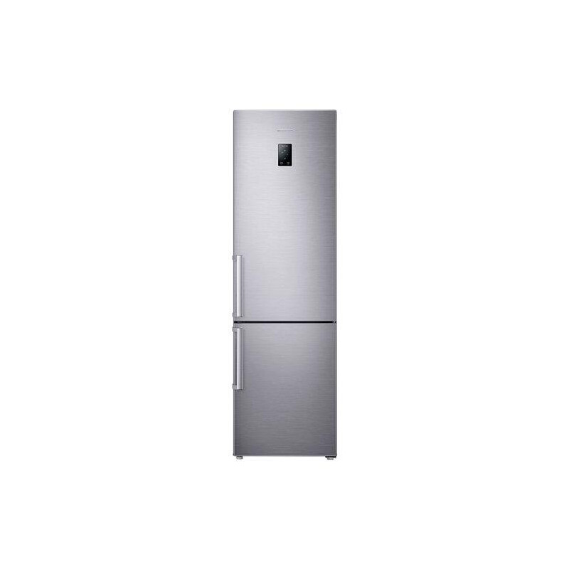 Samsung RB37J5329SS koelkast Handleiding