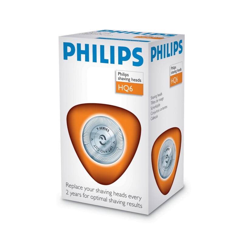 Philips HQ6