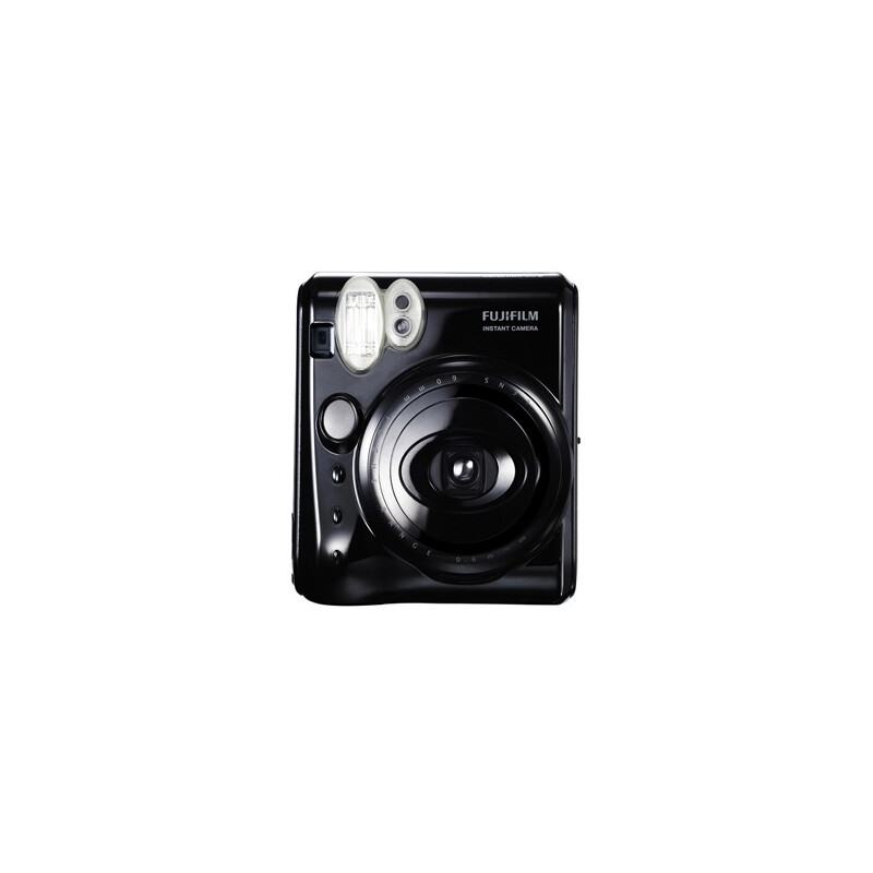 Fujifilm Instax mini 50S fotocamera Handleiding