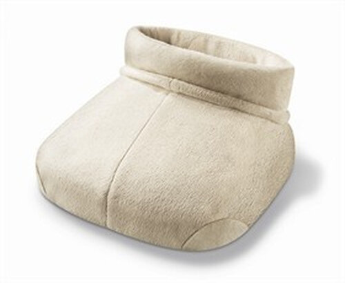 Inventum Shiatsu Massage HZM50 elektrische deken/kussen Handleiding