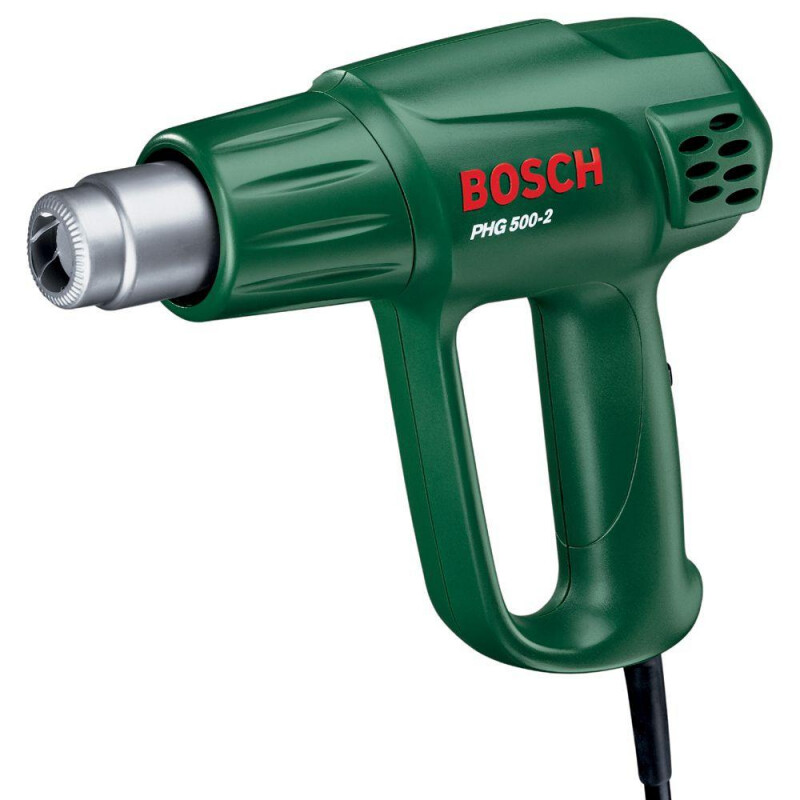 Bosch Hittepistolen