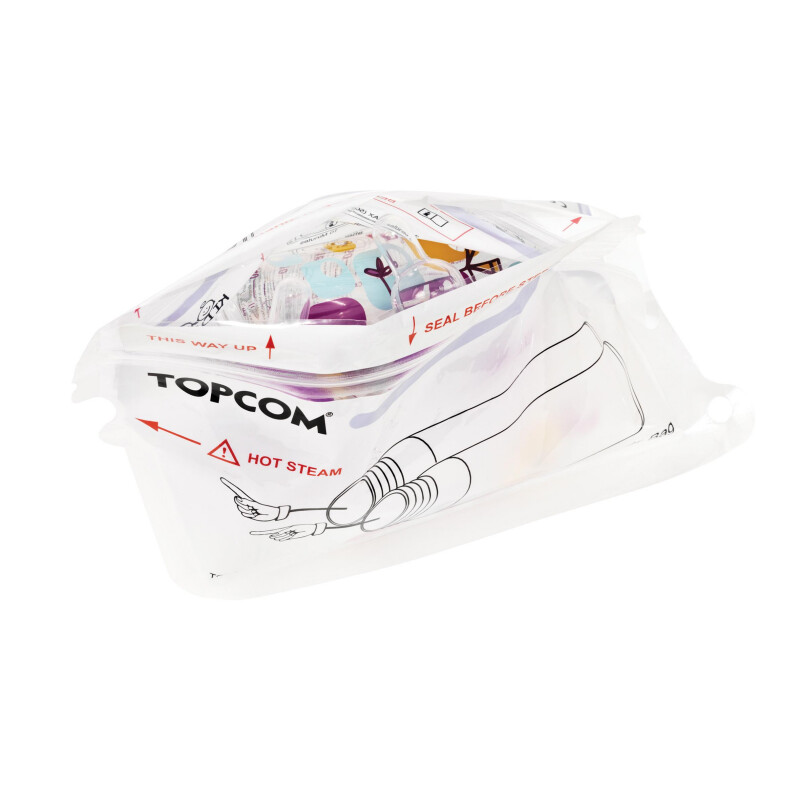 Topcom Travelizer Bag 100