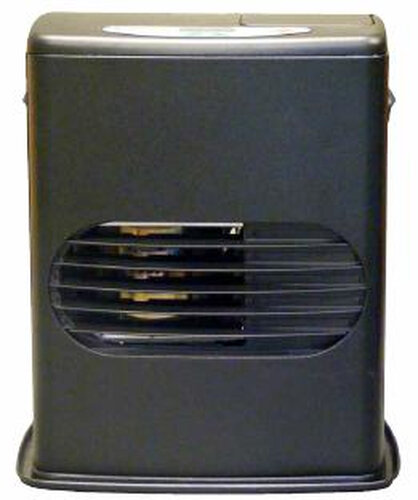 Zibro SRE 302 heater Handleiding