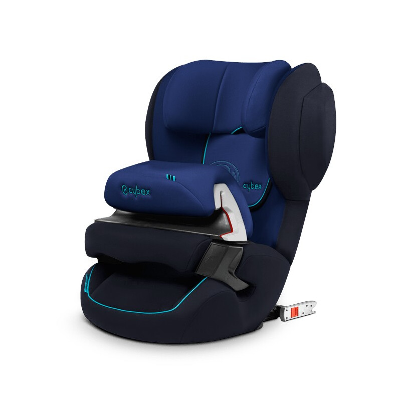 Cybex Juno 2-fix autostoel Handleiding