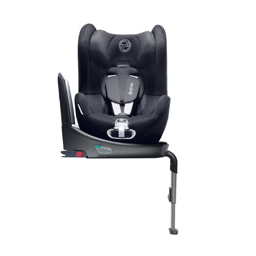 Cybex Sirona autostoel Handleiding