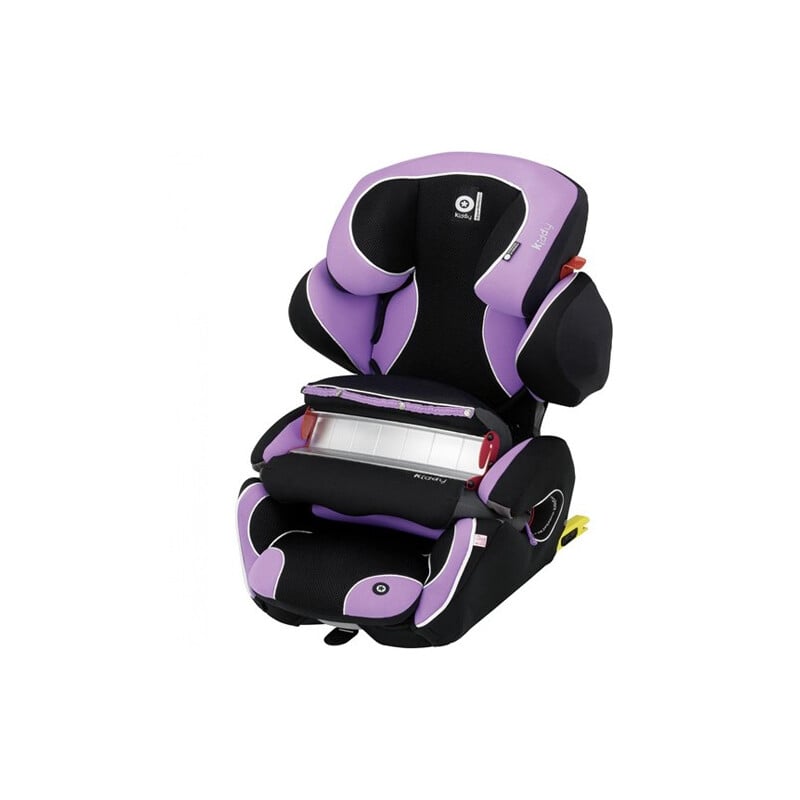 kiddy Guardianfix Pro 2 autostoel Handleiding
