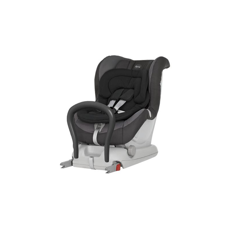 Römer Max-Fix autostoel Handleiding