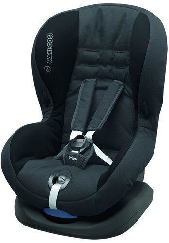 Maxi-Cosi Priori SPS autostoel Handleiding