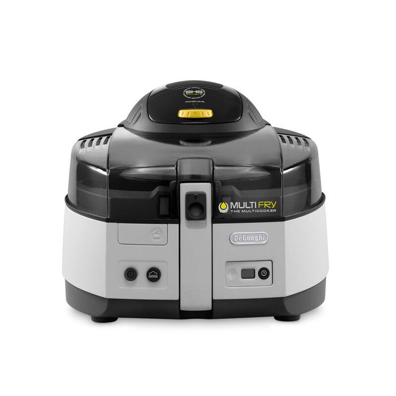 DeLonghi Multifry Classic FH1163 multicooker Handleiding