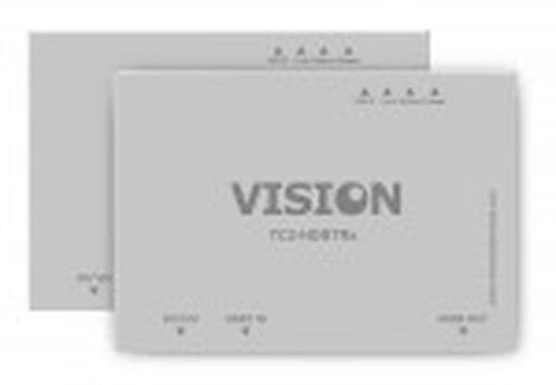 Vision TC2-HDBTRX av extender Handleiding