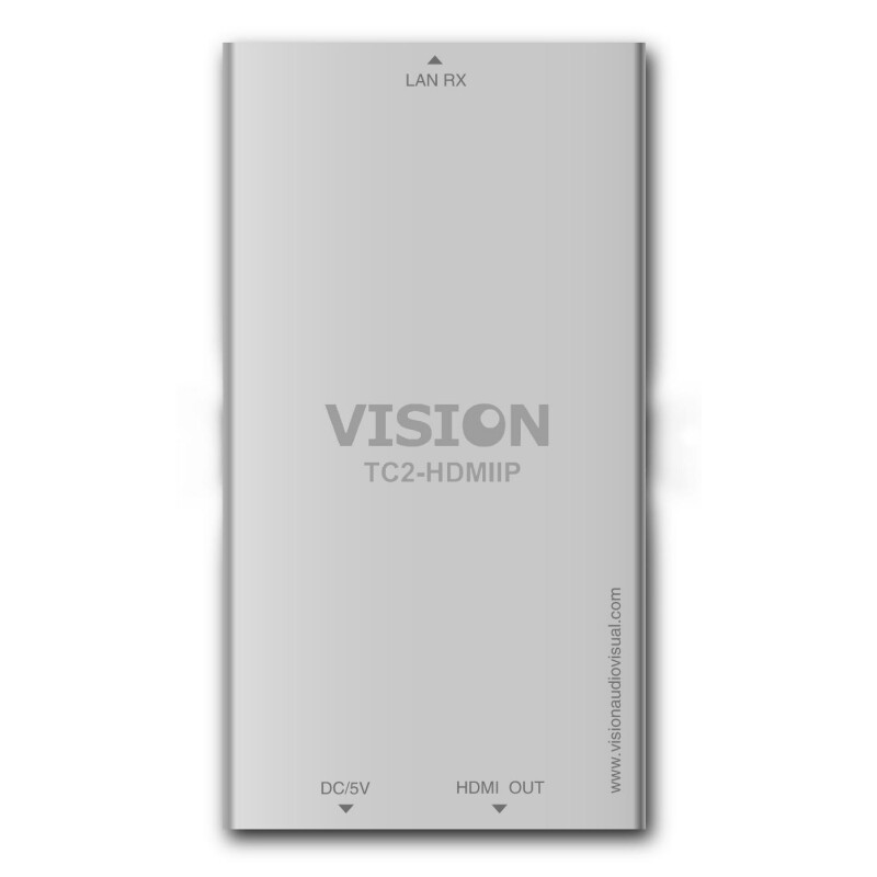 Vision TC2-HDMIIPRX