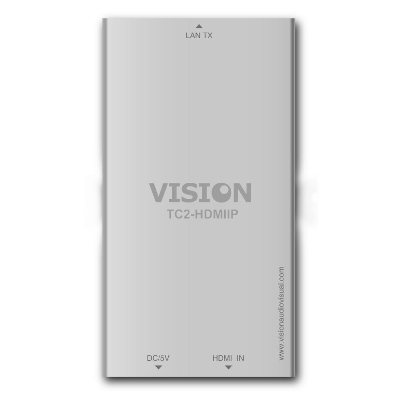 Vision TC2-HDMIIPTX