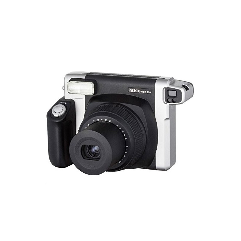 Fujifilm Instax Wide 300 fotocamera Handleiding