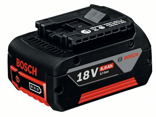 Bosch 1 600 A00 4ZN accu Handleiding