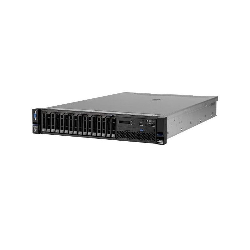 IBM x3650 M5