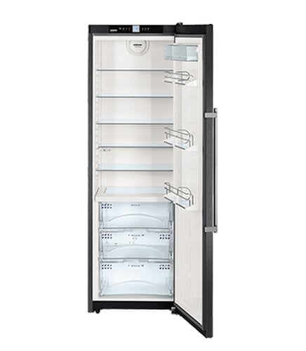 Liebherr KBbs 4260 koelkast Handleiding