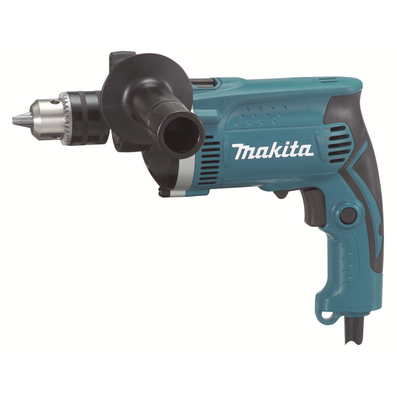 Makita HP1630 boormachine Handleiding