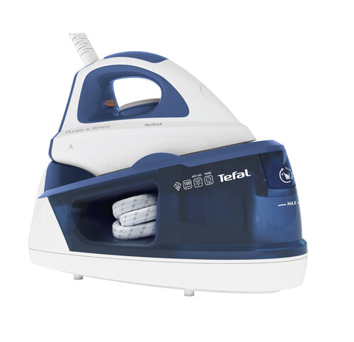 Tefal Purely & Simply SV5030