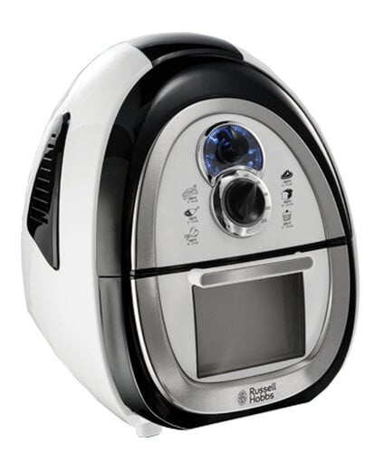 Russell Hobbs Purifry Multi friteuse Handleiding