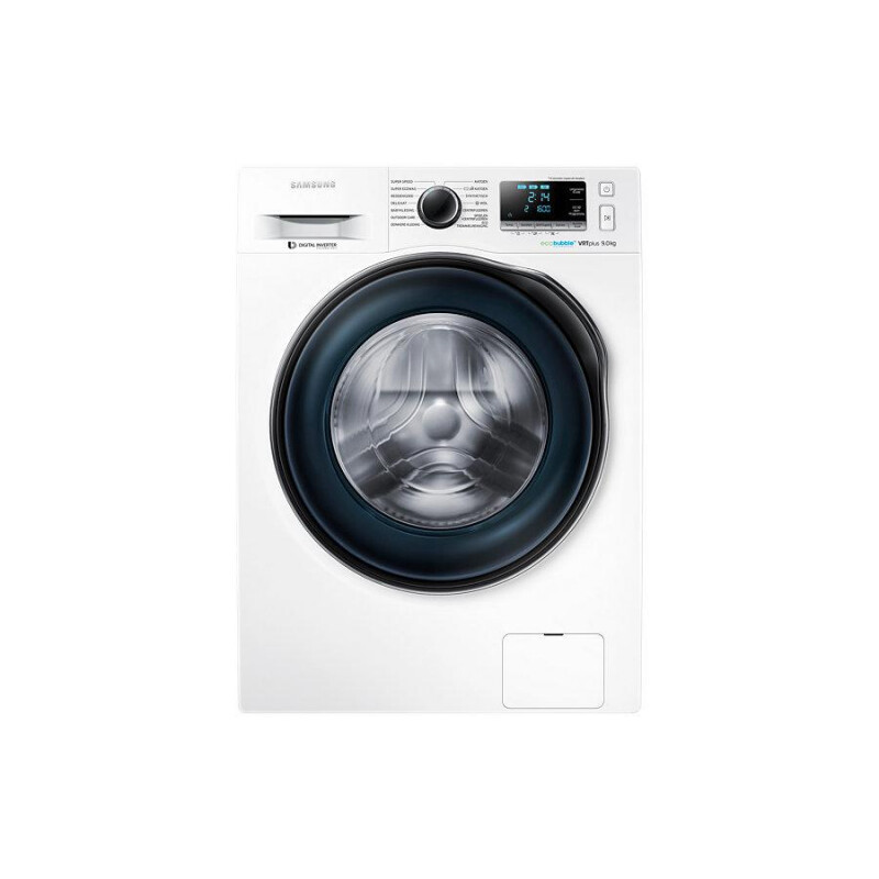 Samsung WW90J6600CW wasmachine Handleiding
