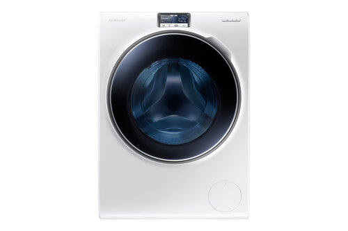 Samsung WW10H9600 wasmachine Handleiding