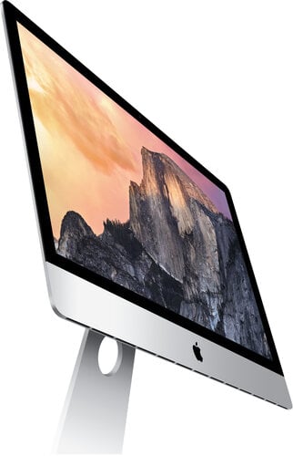 Apple iMac 27" Retina 5K desktop Handleiding