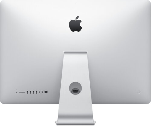 Apple iMac 27" Retina 5K desktop Handleiding