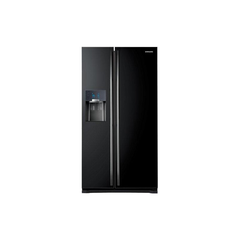 Samsung RS7567BHCBC koelkast Handleiding