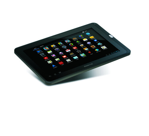 dServe DSRV 1005C tablet Handleiding