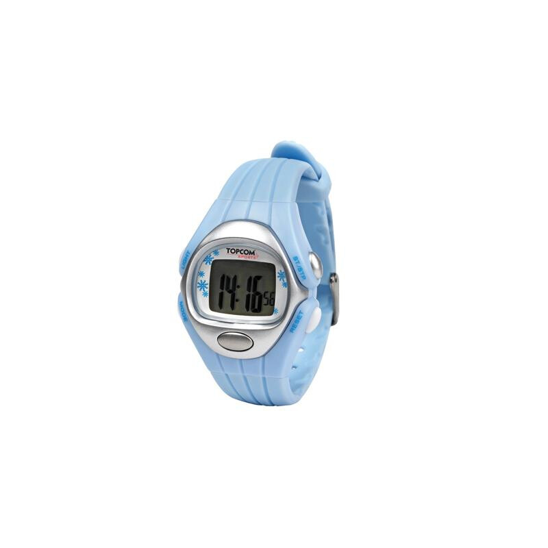 Topcom HB 2M00 horloge Handleiding