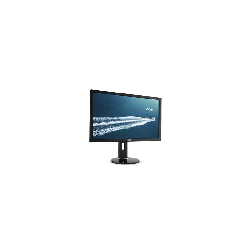 Acer CB CB280HKbmjdppr monitor Handleiding