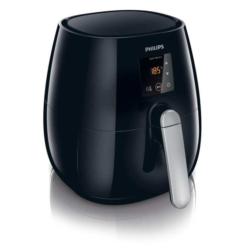 Philips Viva Collection Digital Airfryer HD9238