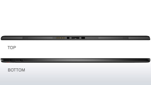 Lenovo ThinkPad 10 10 tablet Handleiding