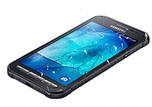 Samsung Galaxy Xcover 3 smartphone Handleiding