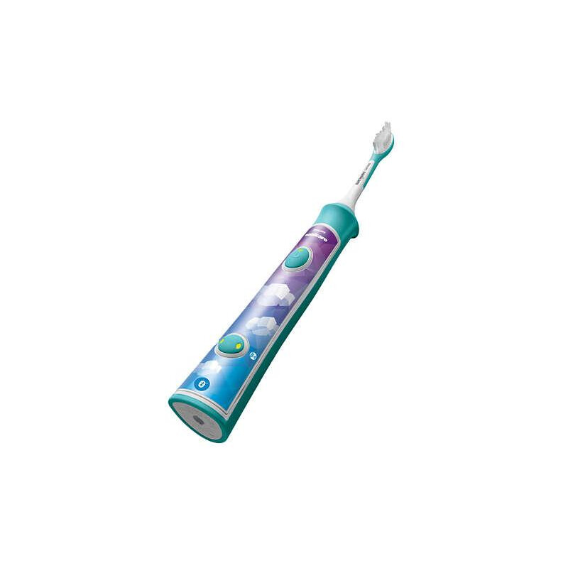 Philips Sonicare For Kids HX6362 tandenborstel Handleiding