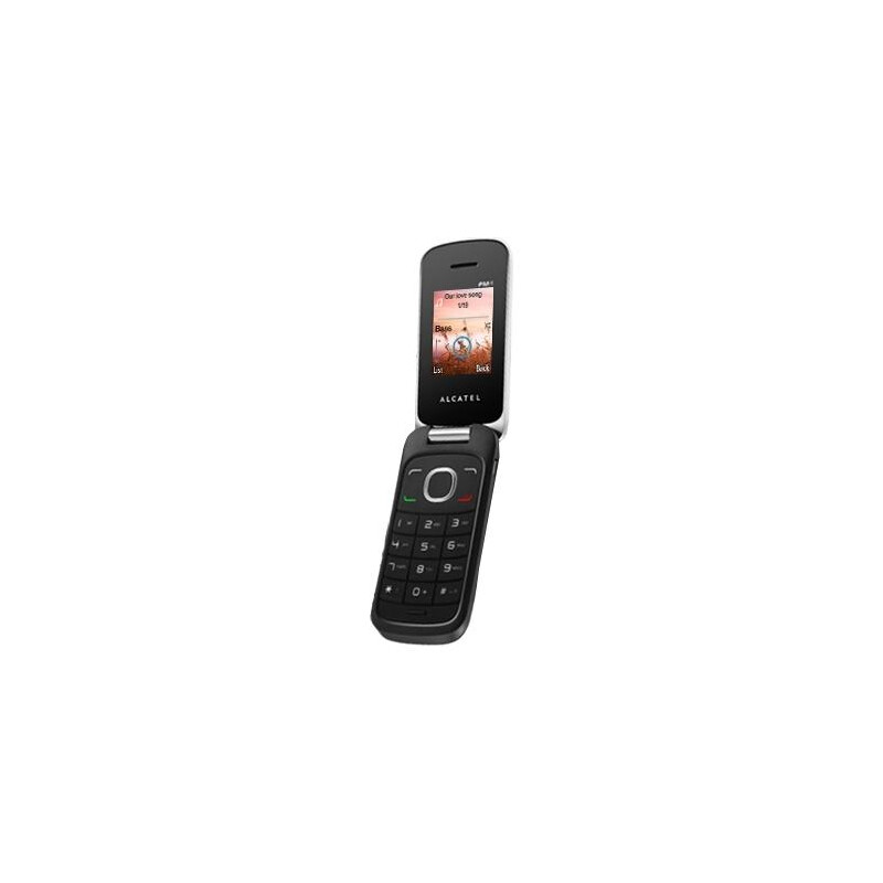 Alcatel One Touch 1030X smartphone Handleiding