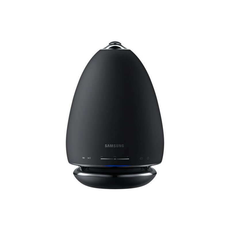 Samsung WAM6500 speaker Handleiding