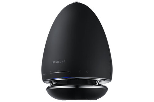 Samsung WAM6500 speaker Handleiding