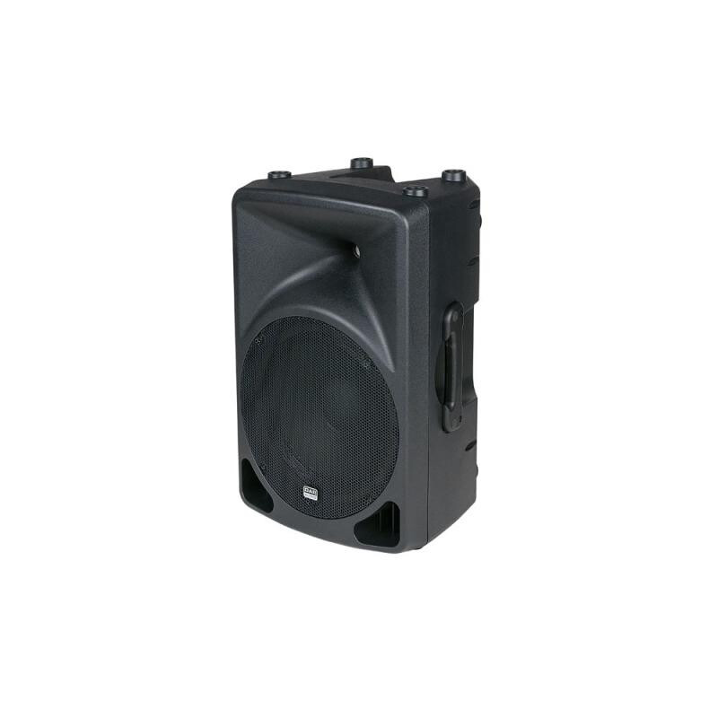 DAP-Audio Splash 12 speaker Handleiding