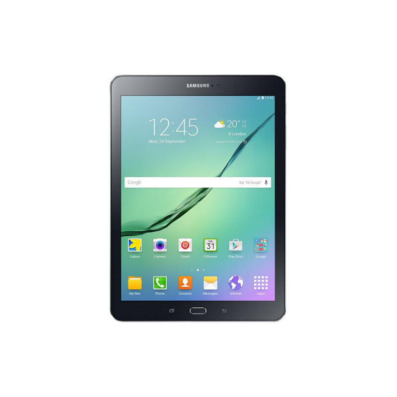 Samsung Galaxy Tab S2 tablet Handleiding