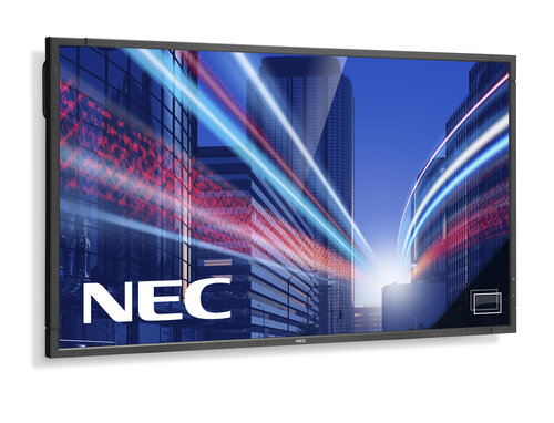 NEC P703 PG monitor Handleiding