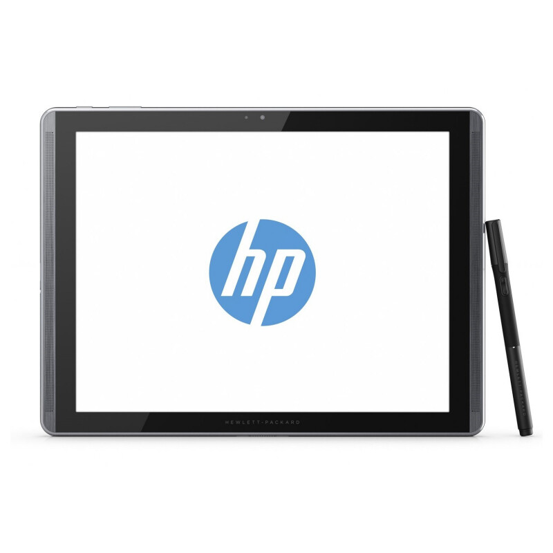 HP Pro Slate 12 tablet Handleiding