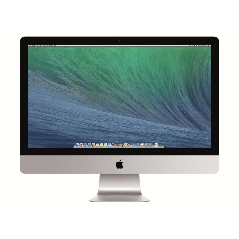 Apple iMac 27 MD089ID