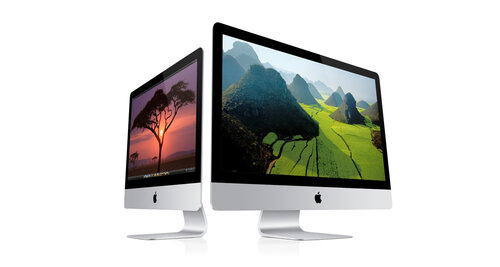 Apple iMac 27 MD088ID desktop Handleiding