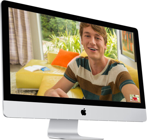 Apple iMac 27 MD088ID