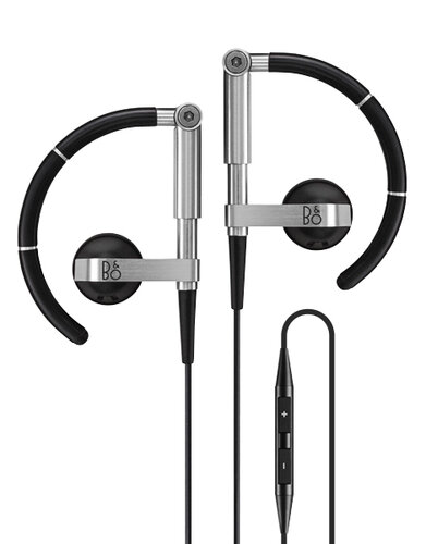 Bang & Olufsen EarSet 3i hoofdtelefoon Handleiding