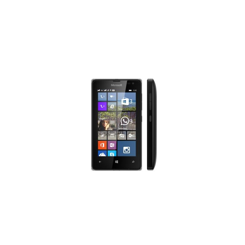 Microsoft Lumia 532 smartphone Handleiding