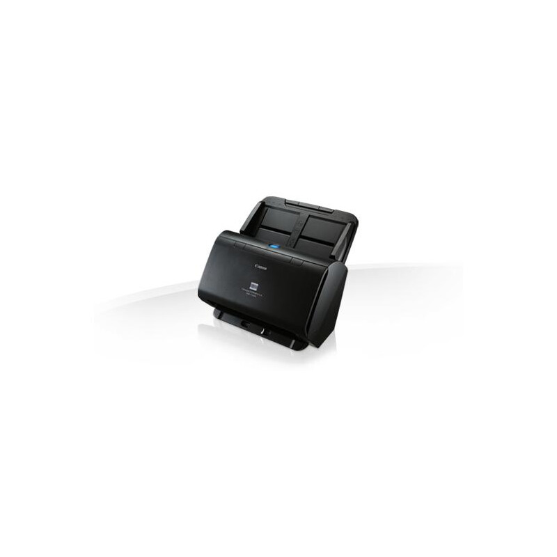 Canon ImageFormula DR-C240 scanner Handleiding