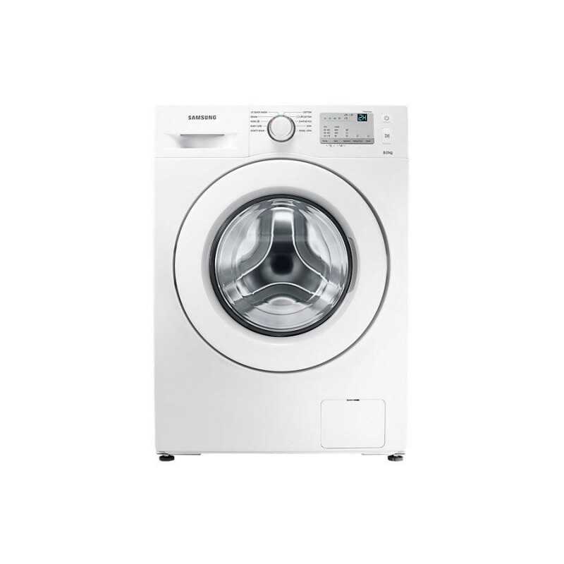 Samsung WW80J3483KW wasmachine Handleiding